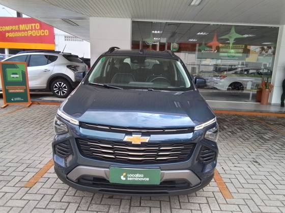 CHEVROLET SPIN 1.8 PREMIER 8V FLEX 4P AUTOMÁTICO CHEVROLET SPIN 1.8 PREMIER 8V FLEX 4P AUTOMÁTICO